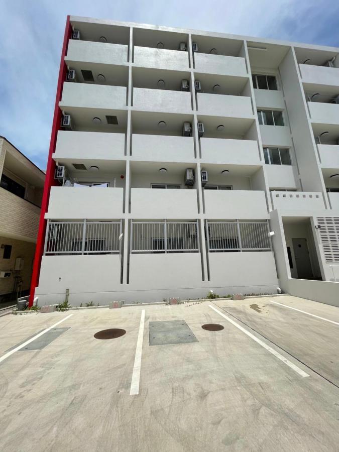 Hotelグランシャインyaima Ishigaki  Exterior photo