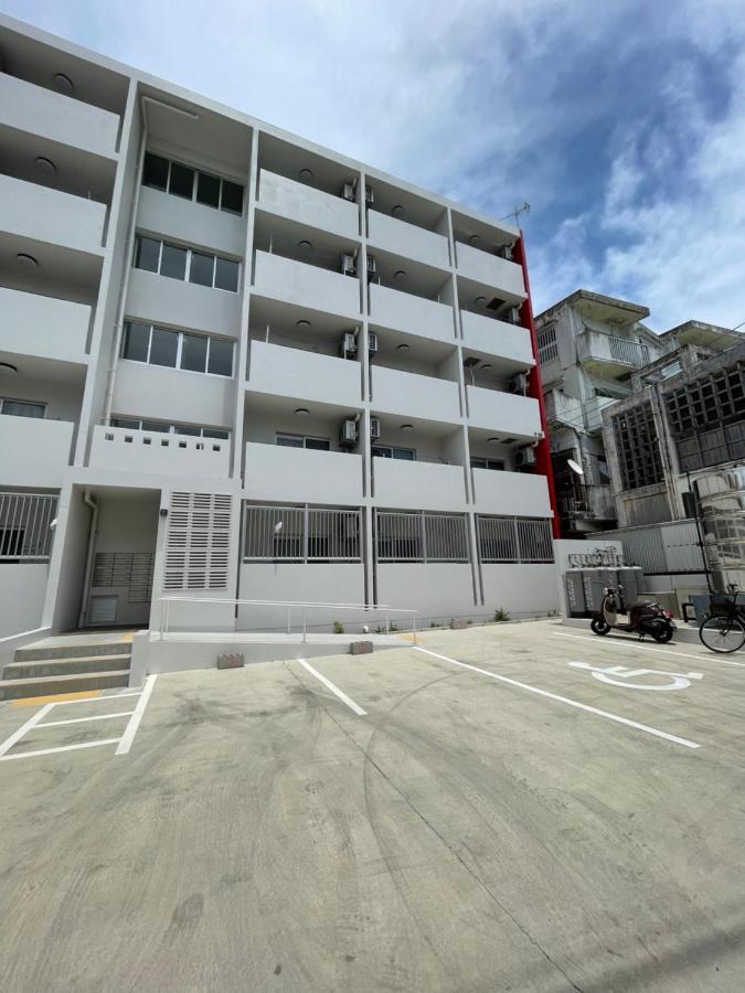 Hotelグランシャインyaima Ishigaki  Exterior photo