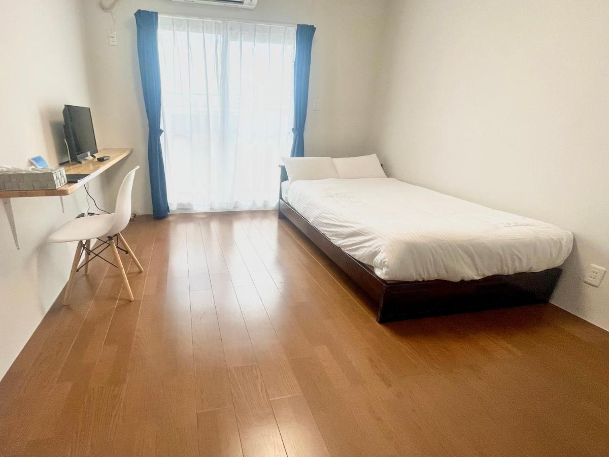 Hotelグランシャインyaima Ishigaki  Exterior photo